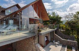 Oceanfront villa in Kamala for $4,364,000