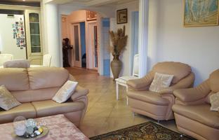 Three-bedroom apartment near Omonia square in Athens, Greece for 510,000 €
