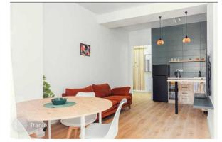 1-bedroom apartment 65 m² in Old Tbilisi for $155,000