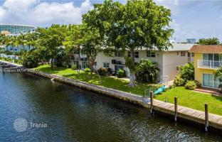 2-bedroom apartments in condo 72 m² in Pompano Beach for $312,000