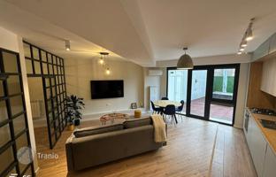 2-bedroom apartment 93 m² in Old Tbilisi for $165,000