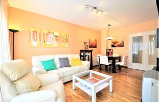 Beautiful apartment with a view of the sea near the promenade, in the center of Lloret de Mar, Spain for 364,000 €