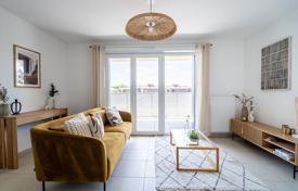 New residential complex with apartments in Francheville, France for From 302,000 €