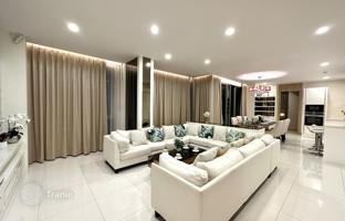 3-bedroom apartment 164 m² in Pattaya for $901,000
