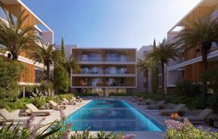 2-bedroom apartment 90 m² in Geroskipou for 382,000 €