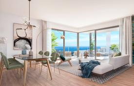 New Luxury Apartments with Sea Views near Estepona, Marbella, Spain for 536,000 €