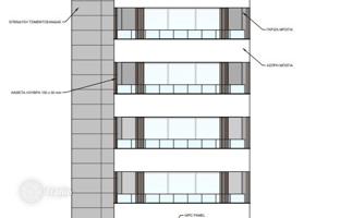 Land plot 681 m² in Limassol for 675,000 €