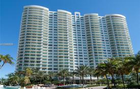 Modern five-room apartment with ocean views in Aventura, Florida, USA for $1,145,000