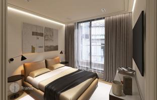 2-bedroom apartment 110 m² in Porto (city) for 1,000,000 €