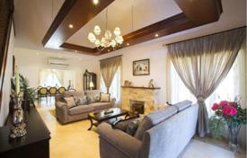 Mediterranean style villa for 320,000 €