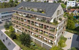 New residential complex with apartments in La Riche, France for From 311,000 €