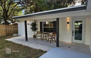 3-bedroom house 74 m² in Fort Lauderdale for $500,000