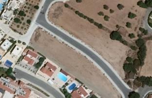 Land plot 778 m² in Tremithousa for 470,000 €