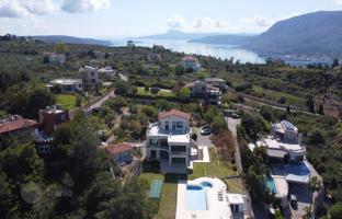 6-bedroom villa in Kounoupidiana for 3,100,000 €