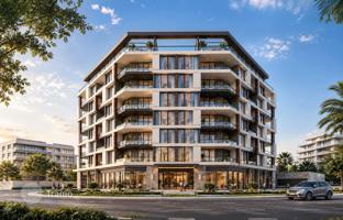 7 new flats in residential complex Cavara 42 in Arjan for From $543,000