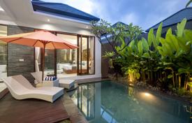 Modern & Charming 2 Bedrooms Villa in Seminyak Area for $305,000