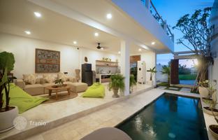 1-bedroom villa 75 m² in Tumbak Bayuh for $195,000