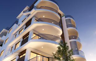 2-bedroom apartment in new building 144 m² in Larnaca for 330,000 €
