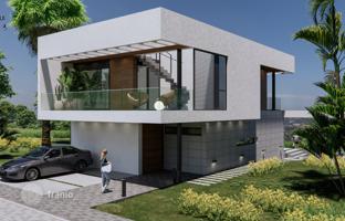 Complex of villas with a swimming pool and a club close to the center of Bilbao, Spain for From 650,000 €