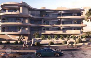 2-bedroom penthouse 108 m² in Agios Athanasios (Cyprus) for 510,000 €