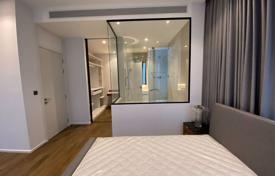2 bed Condo in MUNIQ Langsuan Pathum Wan District for $3,240 per week