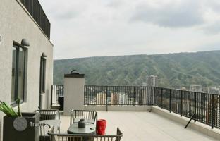 4-bedroom apartment 270 m² in Krtsanisi Street for $378,000