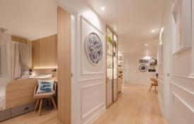 3 bed Condo in Fortune Condo Town Yan Nawa District for $231,000