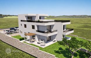 2-bedroom apartment 104 m² in Sibenik-Knin for 315,000 €