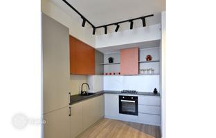 1-bedroom apartment 62 m² in Vake-Saburtalo for $149,000