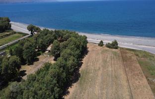 Land plot 5,416 m² in Chania for 700,000 €