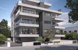 Apartment (Flat) in Polemidia (Kato), Limassol for Sale for 415,000 €