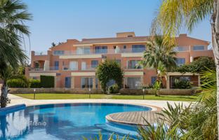 7 new objects in residential complex in Poli Crysochous for From 303,000 €