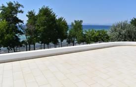 Furnished villa with an orchard and sea views, Thassos, Greece for 890,000 €
