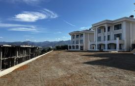 New Build Sea View Villas Near Airport in Ortahisar Trabzon for $1,215,000