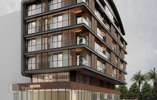 4-bedroom apartment 145 m² in Muratpaşa for 15,048,000 TRY