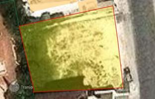 Land plot 543 m² in Limassol for 600,000 €