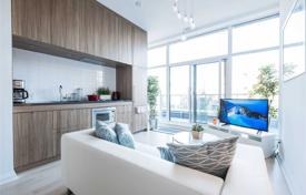 Apartment – Old Toronto, Toronto, Ontario,  Canada for C$722,000