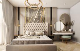 Apartment – Mahmutlar, Antalya, Turkey for $357,000