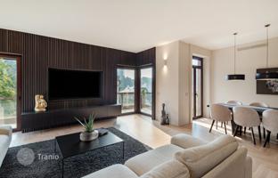 3-bedroom apartment in San Siro for 2,000,000 €