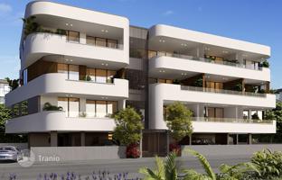 New residence near the sea, in the center of Limassol, Cyprus for From 349,000 €