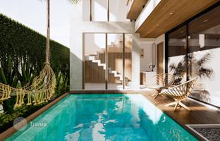 2-bedroom villa 102 m² in Canggu for $250,000