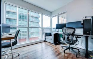 2-bedroom apartment in Lynn Williams Street for C$1,164,000