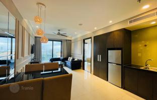1-bedroom apartment in Da Nang for $230,000