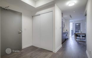 4-bedroom apartment in Old Toronto for C$1,006,000