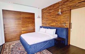 4 bed Penthouse in Penthouse Condominium 3 Phrakhanongnuea Sub District for 5,000 € per week