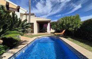 3-bedroom villa 172 m² in Santa Ponsa for 1,295,000 €