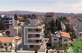 Apartment – Germasogeia, Limassol (city), Limassol,  Cyprus for 380,000 €