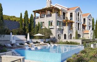 2-bedroom apartment 93 m² in Tivat city for 716,000 €