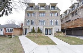 Terraced house – Etobicoke, Toronto, Ontario,  Canada for C$1,264,000