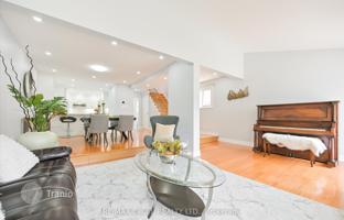 9-bedroom townhouse in Scarborough for C$1,167,000